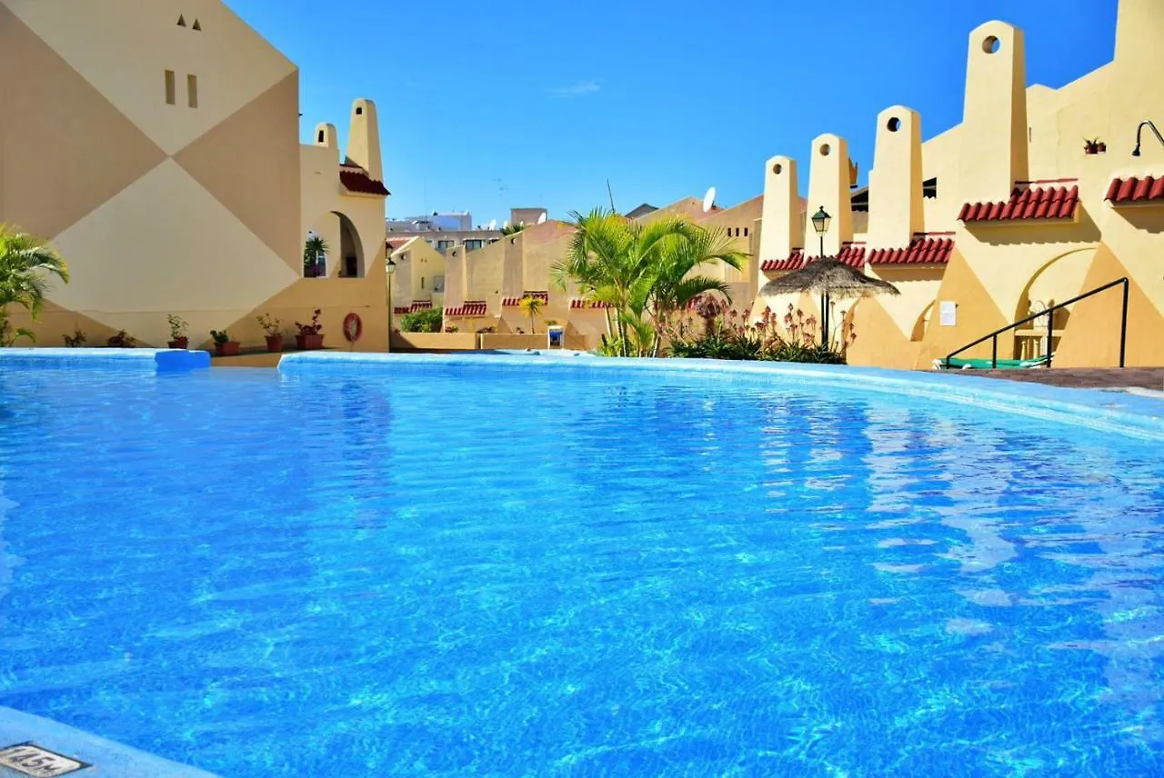 Mareverde, Las Americas 阿德耶