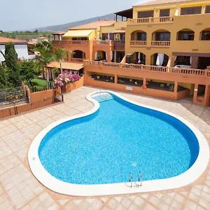 Apartment Eden Elite Palace, Costa Adeje (Tenerife)