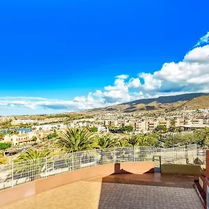 Apartment Calle Madrid, Costa Adeje (Tenerife)
