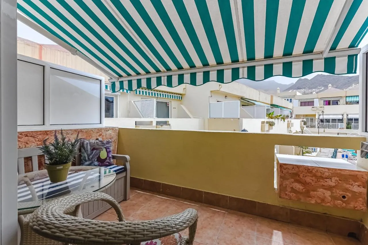 Mareverde, Las Americas Apartment Adeje  Costa Adeje (Tenerife)